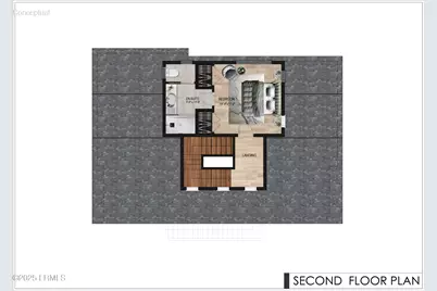 6 W Marsh Drive, Harbor Island, SC 29920 - Photo 9