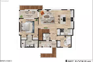 6 W Marsh Dr, Harbor Island, SC 29920 - Photo 5