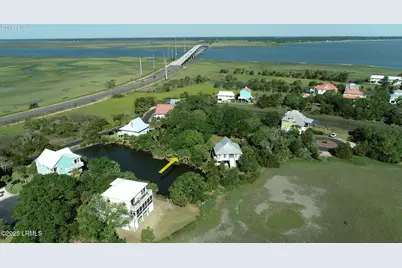 6 W Marsh Drive, Harbor Island, SC 29920 - Photo 23