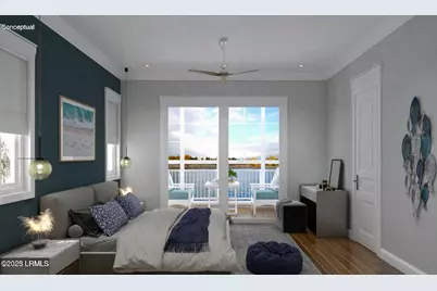 6 W Marsh Drive, Harbor Island, SC 29920 - Photo 19