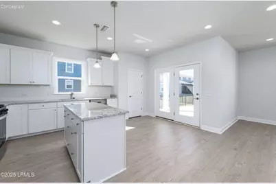 1117 Salty Hammock Court, Beaufort, SC 29902 - Photo 3