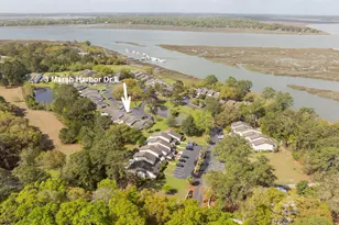 3 Marsh Harbor Dr, Beaufort, SC 29907 - Photo 1