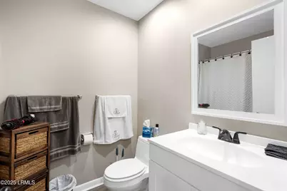 3 Marsh Harbor Drive #E, Beaufort, SC 29907 - Photo 13