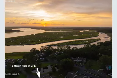 3 Marsh Harbor Drive #E, Beaufort, SC 29907 - Photo 23