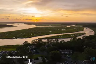 3 Marsh Harbor Dr, Beaufort, SC 29907 - Photo 23