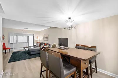 3 Marsh Harbor Drive #E, Beaufort, SC 29907 - Photo 9