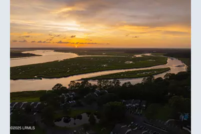3 Marsh Harbor Drive #E, Beaufort, SC 29907 - Photo 19