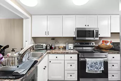 3 Marsh Harbor Drive #E, Beaufort, SC 29907 - Photo 7