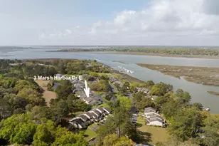 3 Marsh Harbor Dr, Beaufort, SC 29907 - Photo 17