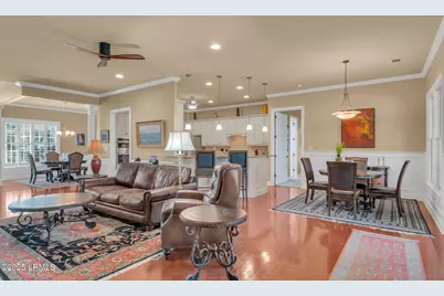 394 Dogwood Lane, Hardeeville, SC 29927 - Photo 9