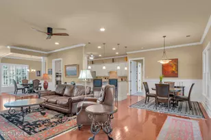 394 Dogwood Ln, Hardeeville, SC 29927 - Photo 9