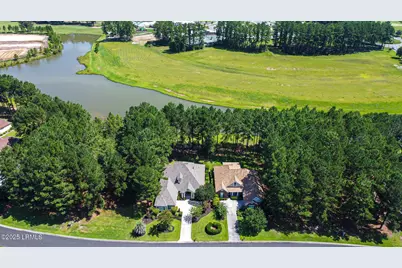 394 Dogwood Lane, Hardeeville, SC 29927 - Photo 41