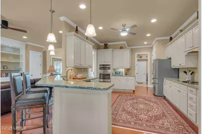394 Dogwood Lane, Hardeeville, SC 29927 - Photo 11