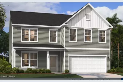 163 Gun Powder Court, Ridgeland, SC 29936 - Photo 1