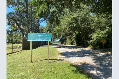 205 Sam Doyle Drive, Saint Helena Island, SC 29920 - Photo 5