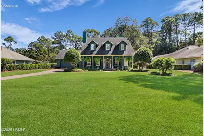 9 Bracken Fern, Bluffton, SC 29910 - Photo 3