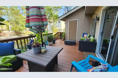 116 Black Watch Drive #116, Hilton Head Island, SC 29926 - Photo 3