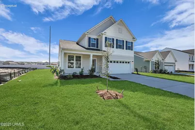 81 Gun Powder Court, Ridgeland, SC 29936 - Photo 5