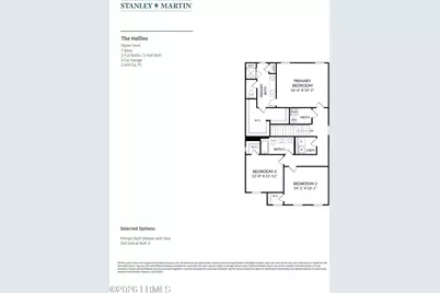 81 Gun Powder Court, Hardeeville, SC 29936 - Photo 61