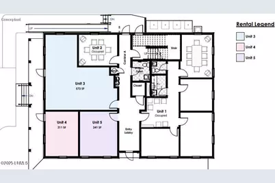 101 Ladys Island Commons, Lady's Island, SC 29907 - Photo 3