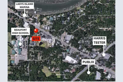 101 Ladys Island Commons, Lady's Island, SC 29907 - Photo 11