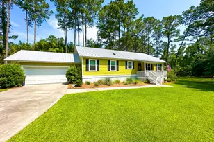 29 Downing Dr, Beaufort, SC 29907 - Photo 1