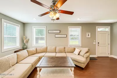 29 Downing Drive, Beaufort, SC 29907 - Photo 13