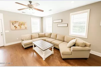 29 Downing Drive, Beaufort, SC 29907 - Photo 15