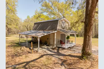 37 Poston Drive, Yemassee, SC 29945 - Photo 17