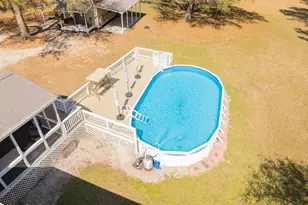 37 Poston Dr, Yemassee, SC 29945 - Photo 15