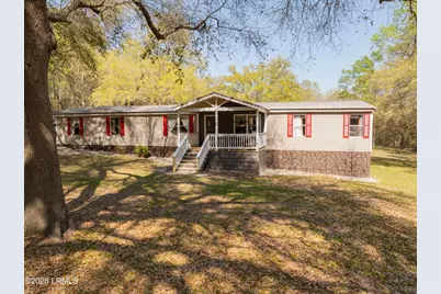 37 Poston Drive, Yemassee, SC 29945 - Photo 3