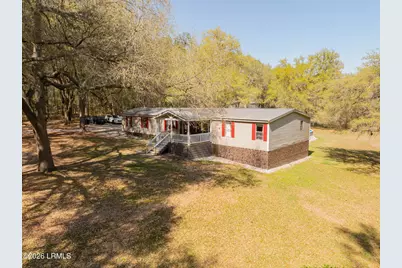 37 Poston Drive, Yemassee, SC 29945 - Photo 9