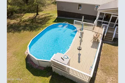 37 Poston Drive, Yemassee, SC 29945 - Photo 11