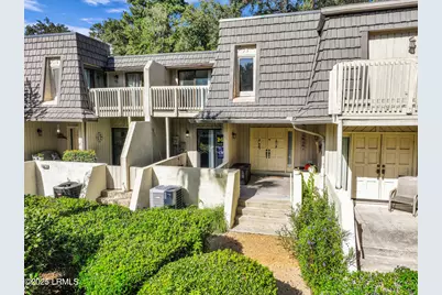 1 Gloucester Road #105, Hilton Head Island, SC 29928 - Photo 1