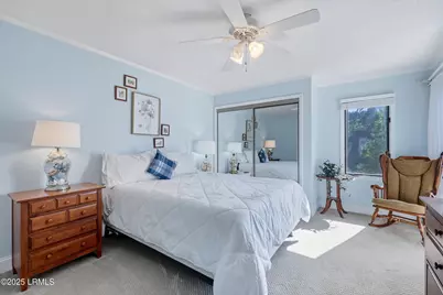 1 Gloucester Road #105, Hilton Head Island, SC 29928 - Photo 27