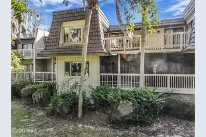 1 Gloucester Road #105, Hilton Head Island, SC 29928 - Photo 45