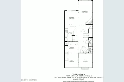 1 Gloucester Road #105, Hilton Head Island, SC 29928 - Photo 37