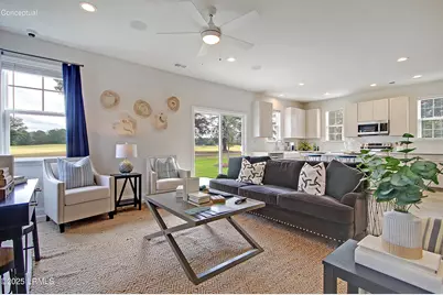 2206 Spanish Court, Beaufort, SC 29902 - Photo 29