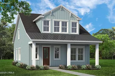 2206 Spanish Court, Beaufort, SC 29902 - Photo 1