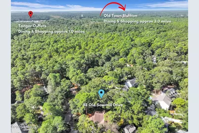 53 Old Sawmill Drive, Bluffton, SC 29910 - Photo 37