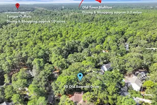 53 Old Sawmill Dr, Bluffton, SC 29910 - Photo 37