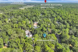 53 Old Sawmill Dr, Bluffton, SC 29910 - Photo 39