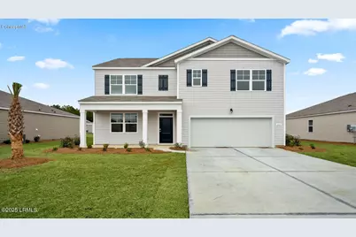 910 Sanctuary Drive, Ridgeland, SC 29936 - Photo 1