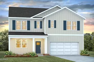 910 Sanctuary Dr, Ridgeland, SC 29936 - Photo 3