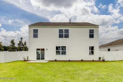 910 Sanctuary Drive, Ridgeland, SC 29936 - Photo 41