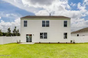 910 Sanctuary Dr, Ridgeland, SC 29936 - Photo 41