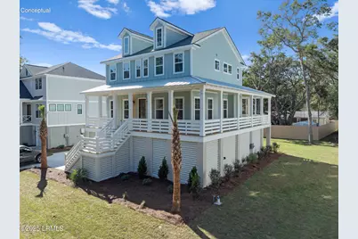 111 Willow Point Road, Beaufort, SC 29906 - Photo 1