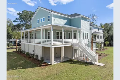 111 Willow Point Road, Beaufort, SC 29906 - Photo 3