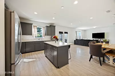 1138 Salem Bay Drive, Beaufort, SC 29902 - Photo 13