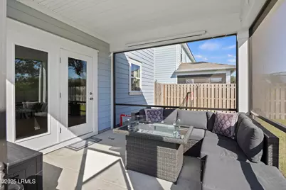 1138 Salem Bay Drive, Beaufort, SC 29902 - Photo 37